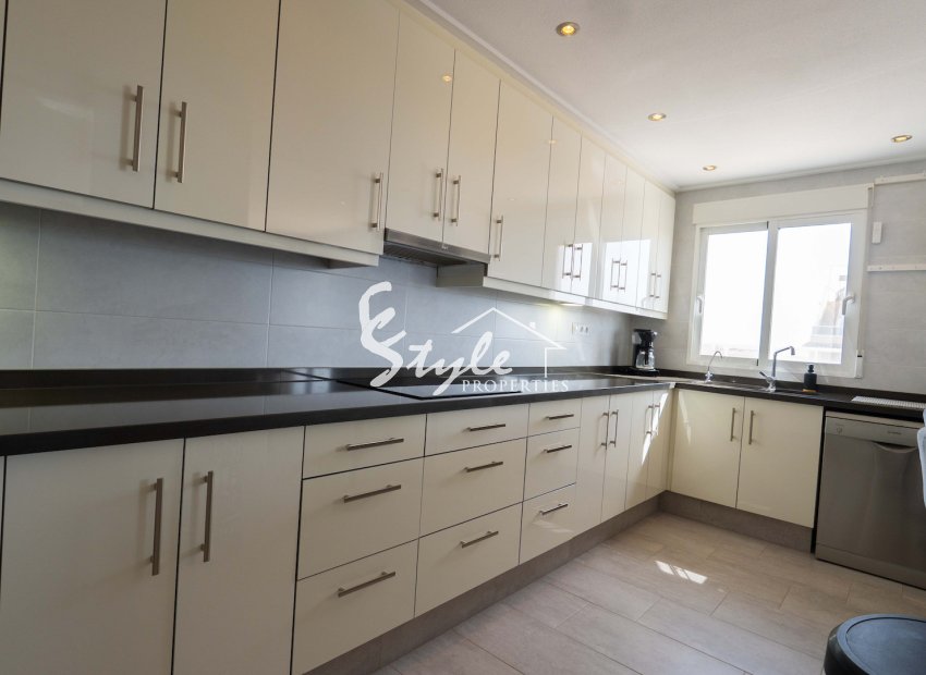 Reventa - Apartamento - Orihuela-Costa - Villamartin