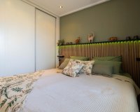 Reventa - Apartamento - Orihuela-Costa - Villamartin