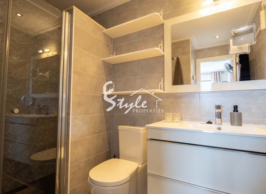 Reventa - Apartamento - Orihuela-Costa - Villamartin