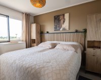 Reventa - Apartamento - Orihuela-Costa - Villamartin