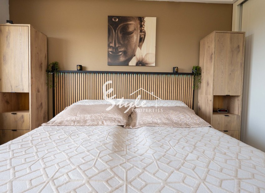 Reventa - Apartamento - Orihuela-Costa - Villamartin