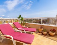 Reventa - Apartamento - Orihuela-Costa - Villamartin
