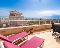 Reventa - Apartamento - Orihuela-Costa - Villamartin