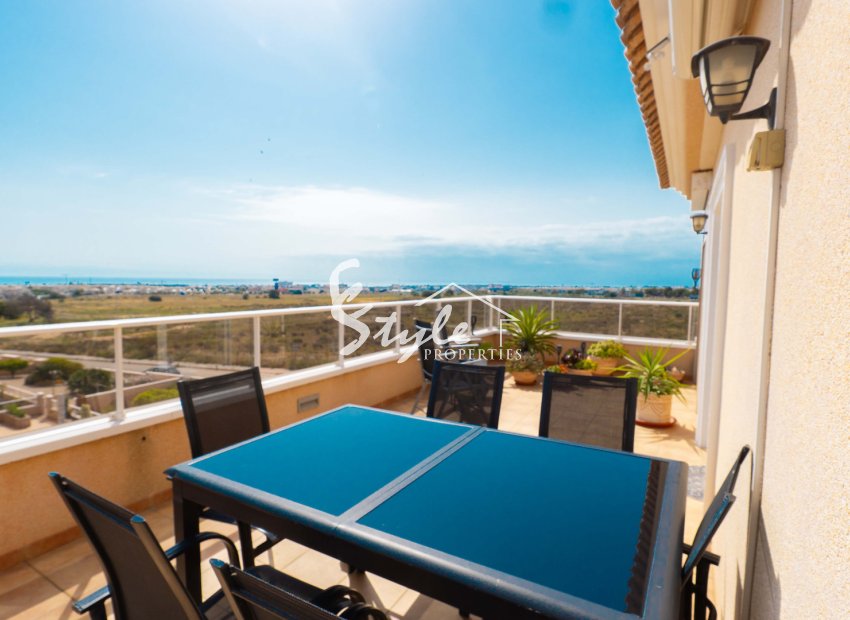 Reventa - Apartamento - Orihuela-Costa - Villamartin