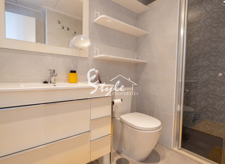 Reventa - Apartamento - Orihuela-Costa - Villamartin