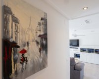 Reventa - Apartamento - Orihuela-Costa - Villamartin
