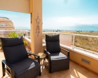 Reventa - Apartamento - Orihuela-Costa - Villamartin
