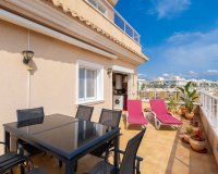 Reventa - Apartamento - Orihuela-Costa - Villamartin