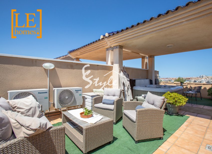 Reventa - Apartamento - Orihuela-Costa - Villamartin