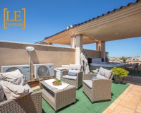 Reventa - Apartamento - Orihuela-Costa - Villamartin