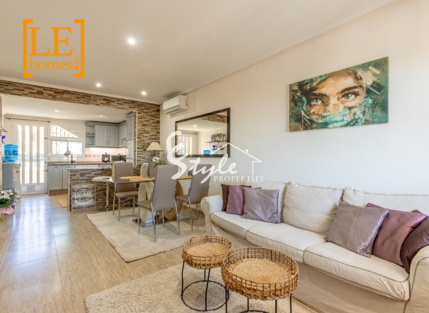 Reventa - Apartamento - Orihuela-Costa - Villamartin