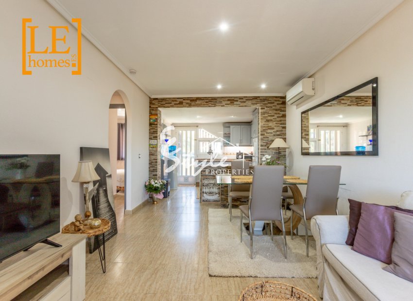 Reventa - Apartamento - Orihuela-Costa - Villamartin