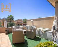 Reventa - Apartamento - Orihuela-Costa - Villamartin