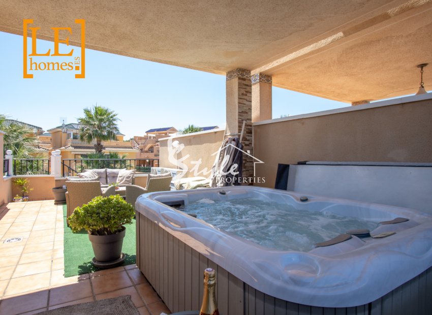 Reventa - Apartamento - Orihuela-Costa - Villamartin