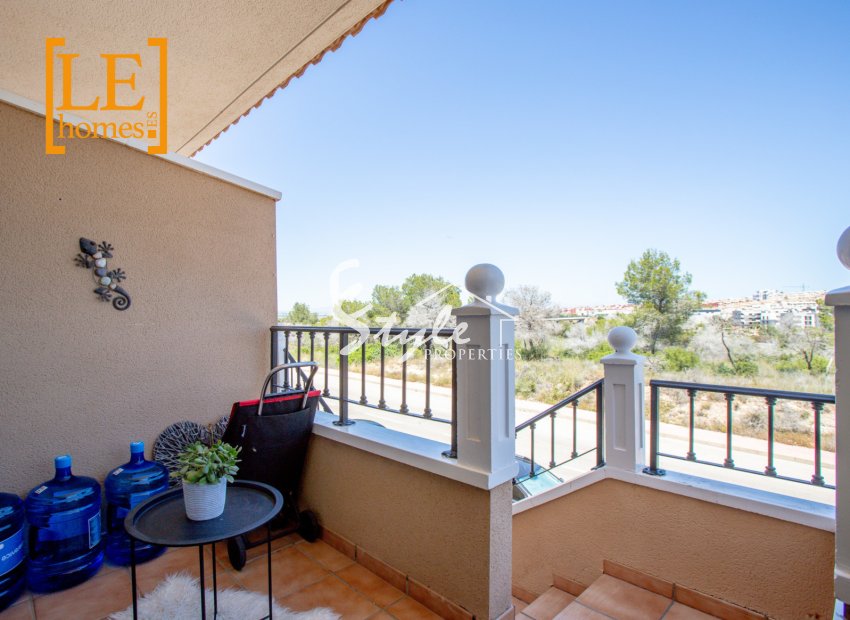 Reventa - Apartamento - Orihuela-Costa - Villamartin