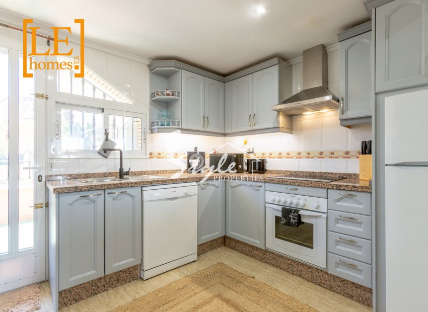 Reventa - Apartamento - Orihuela-Costa - Villamartin