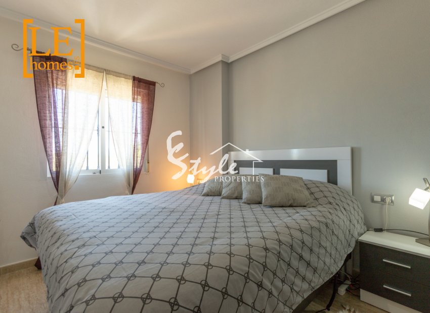 Reventa - Apartamento - Orihuela-Costa - Villamartin