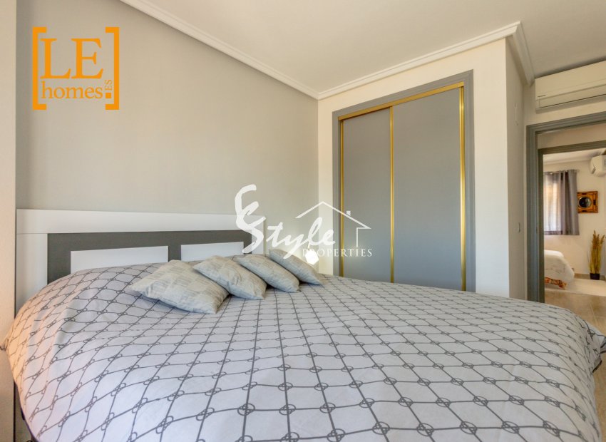 Reventa - Apartamento - Orihuela-Costa - Villamartin