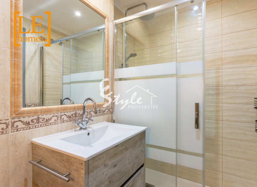 Reventa - Apartamento - Orihuela-Costa - Villamartin