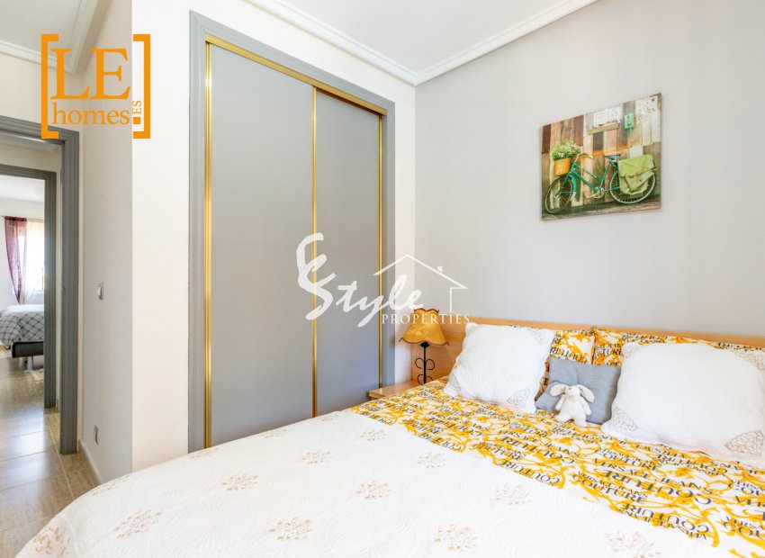 Reventa - Apartamento - Orihuela-Costa - Villamartin