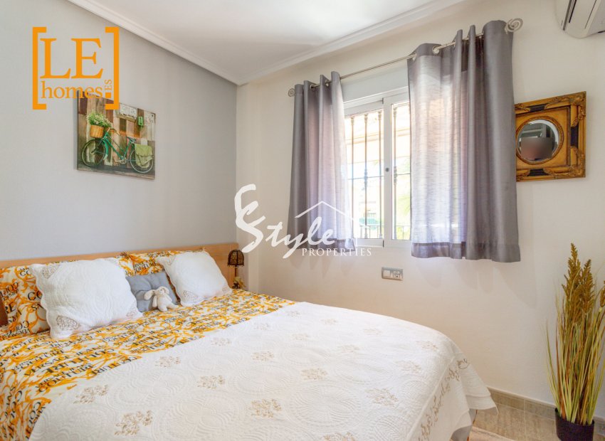 Reventa - Apartamento - Orihuela-Costa - Villamartin