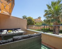 Reventa - Apartamento - Orihuela-Costa - Villamartin