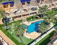 Reventa - Apartamento - Orihuela-Costa - Villamartin