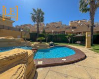 Reventa - Apartamento - Orihuela-Costa - Villamartin