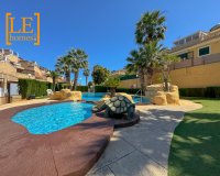 Reventa - Apartamento - Orihuela-Costa - Villamartin