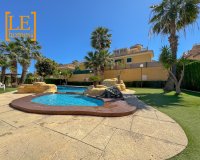 Reventa - Apartamento - Orihuela-Costa - Villamartin