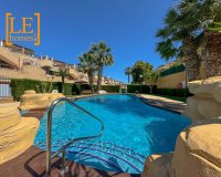 Reventa - Apartamento - Orihuela-Costa - Villamartin