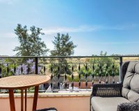 Reventa - Apartamento - Orihuela-Costa - Villamartin