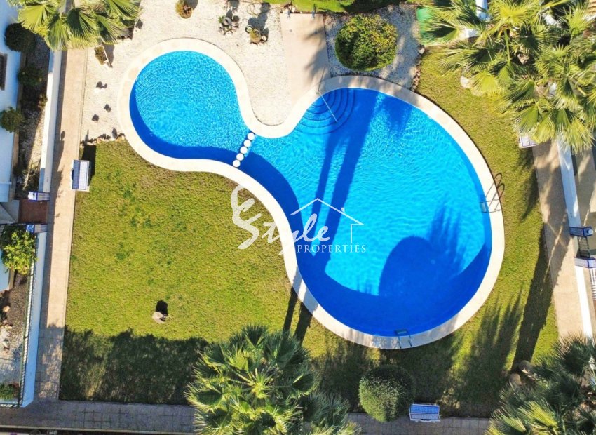 Reventa - Apartamento - Orihuela-Costa - Villamartin