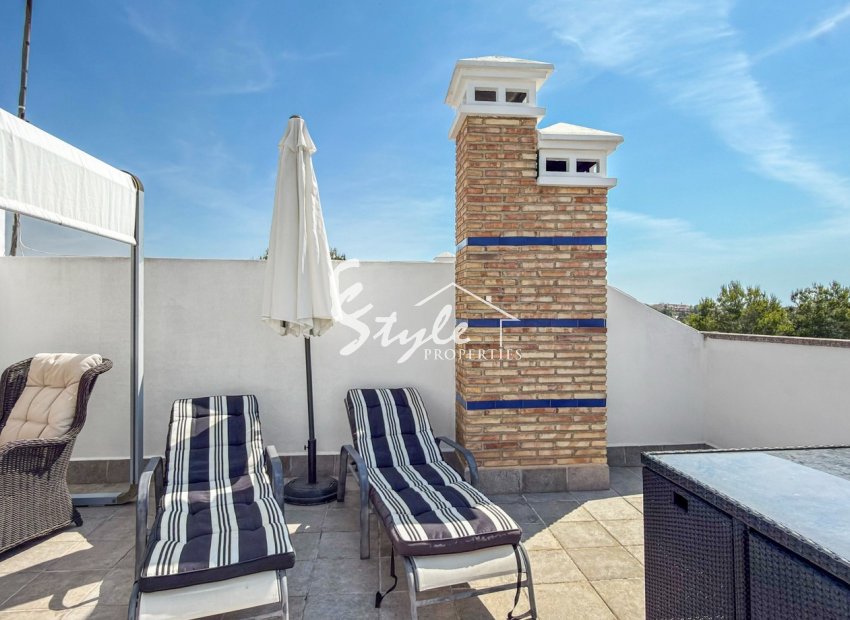 Reventa - Apartamento - Orihuela-Costa - Villamartin