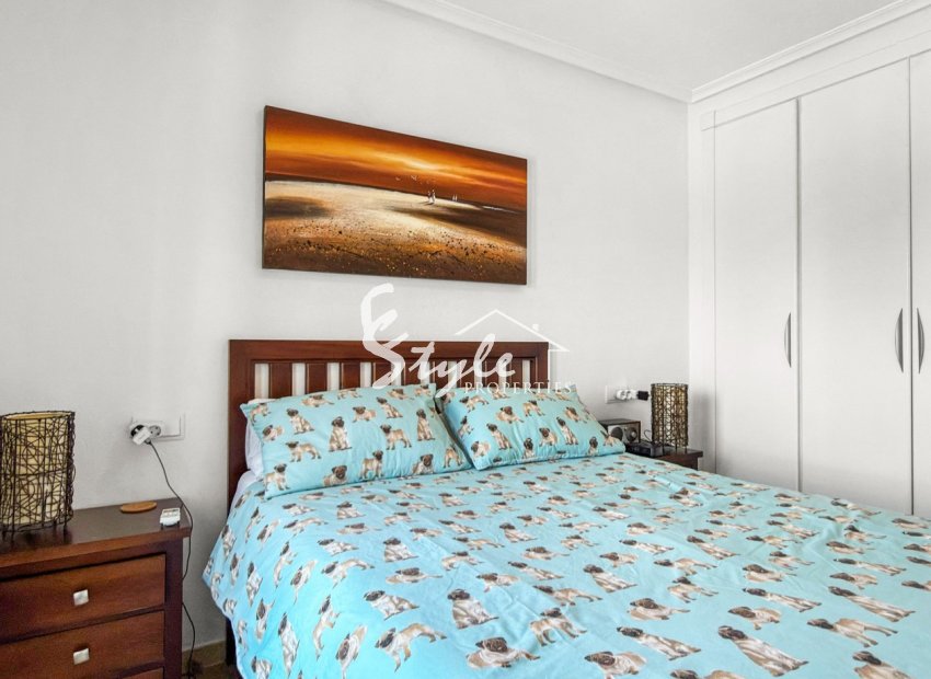 Reventa - Apartamento - Orihuela-Costa - Villamartin