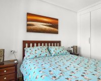 Reventa - Apartamento - Orihuela-Costa - Villamartin