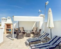 Reventa - Apartamento - Orihuela-Costa - Villamartin