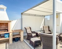 Reventa - Apartamento - Orihuela-Costa - Villamartin