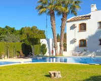 Reventa - Apartamento - Orihuela-Costa - Villamartin