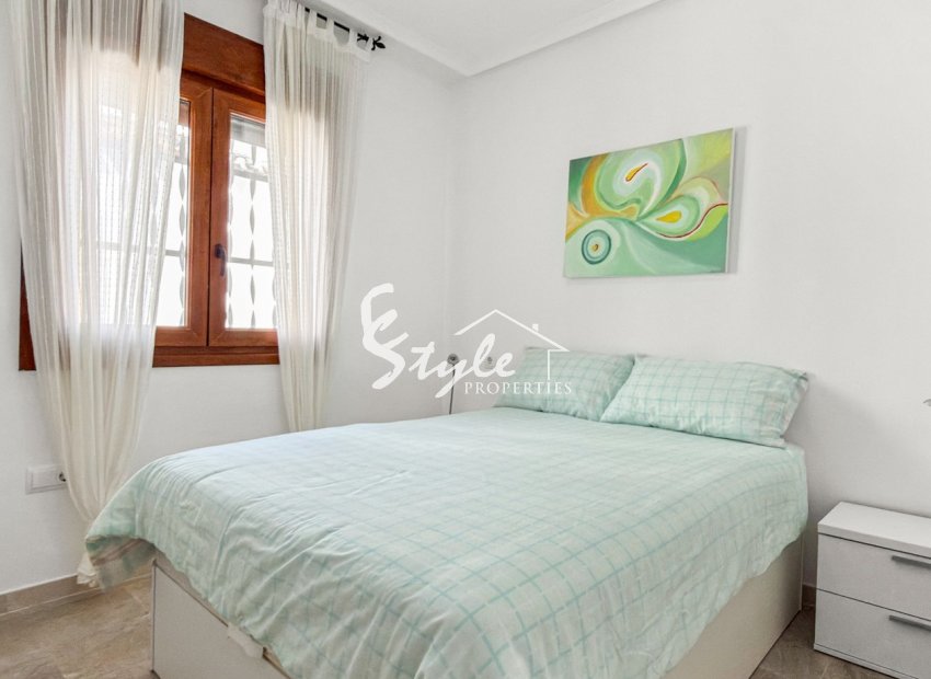 Reventa - Apartamento - Orihuela-Costa - Villamartin