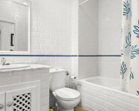 Reventa - Apartamento - Orihuela-Costa - Villamartin