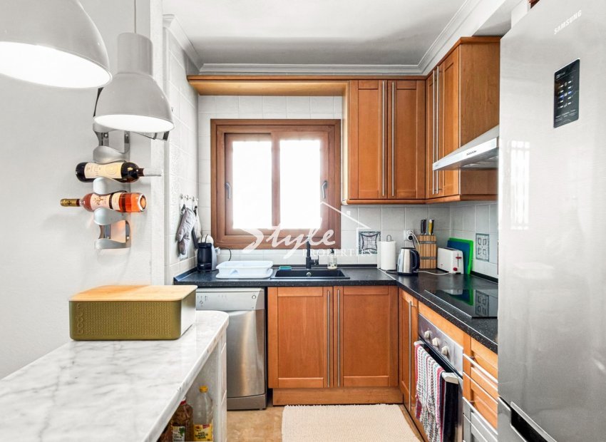 Reventa - Apartamento - Orihuela-Costa - Villamartin