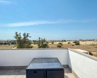Reventa - Apartamento - Orihuela-Costa - Villamartin