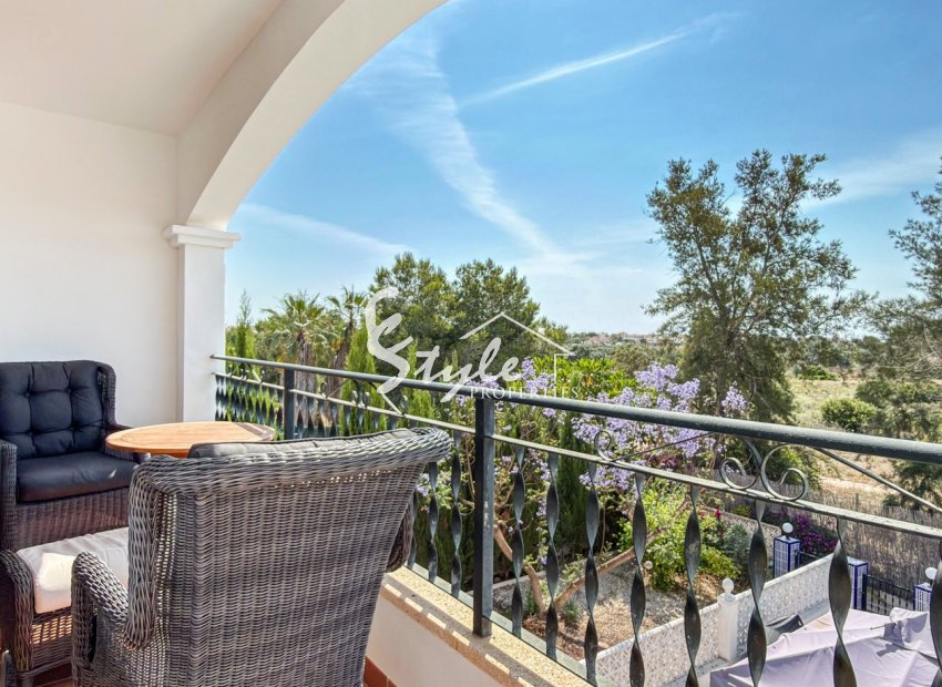 Reventa - Apartamento - Orihuela-Costa - Villamartin