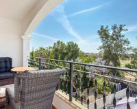 Reventa - Apartamento - Orihuela-Costa - Villamartin