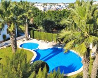 Reventa - Apartamento - Orihuela-Costa - Villamartin