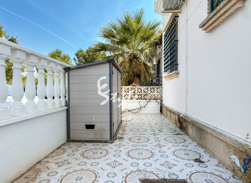 Reventa - Apartamento - Orihuela-Costa - Villamartin