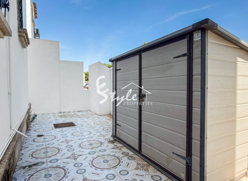 Reventa - Apartamento - Orihuela-Costa - Villamartin