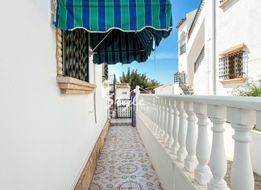 Reventa - Apartamento - Orihuela-Costa - Villamartin