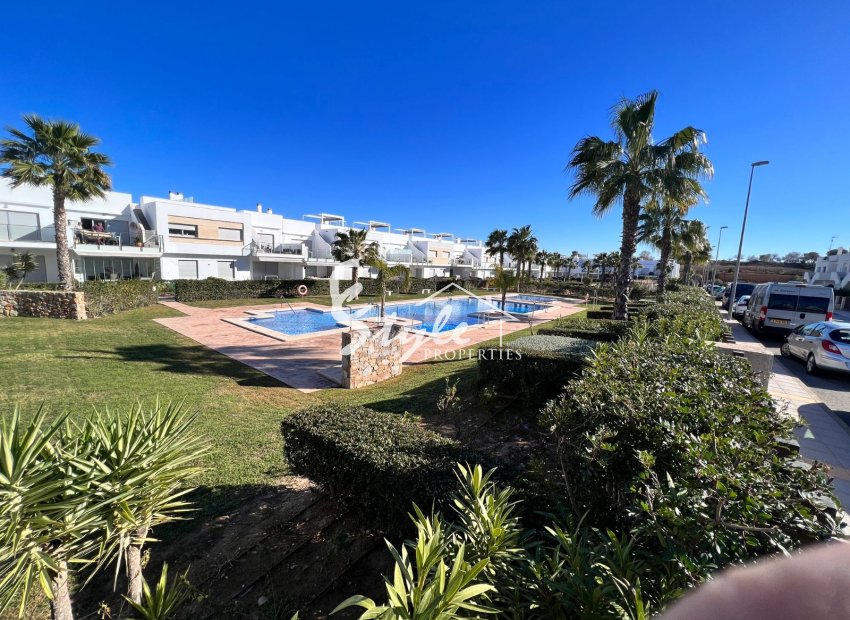 Reventa - Apartamento - Orihuela-Costa - Vistabella Golf